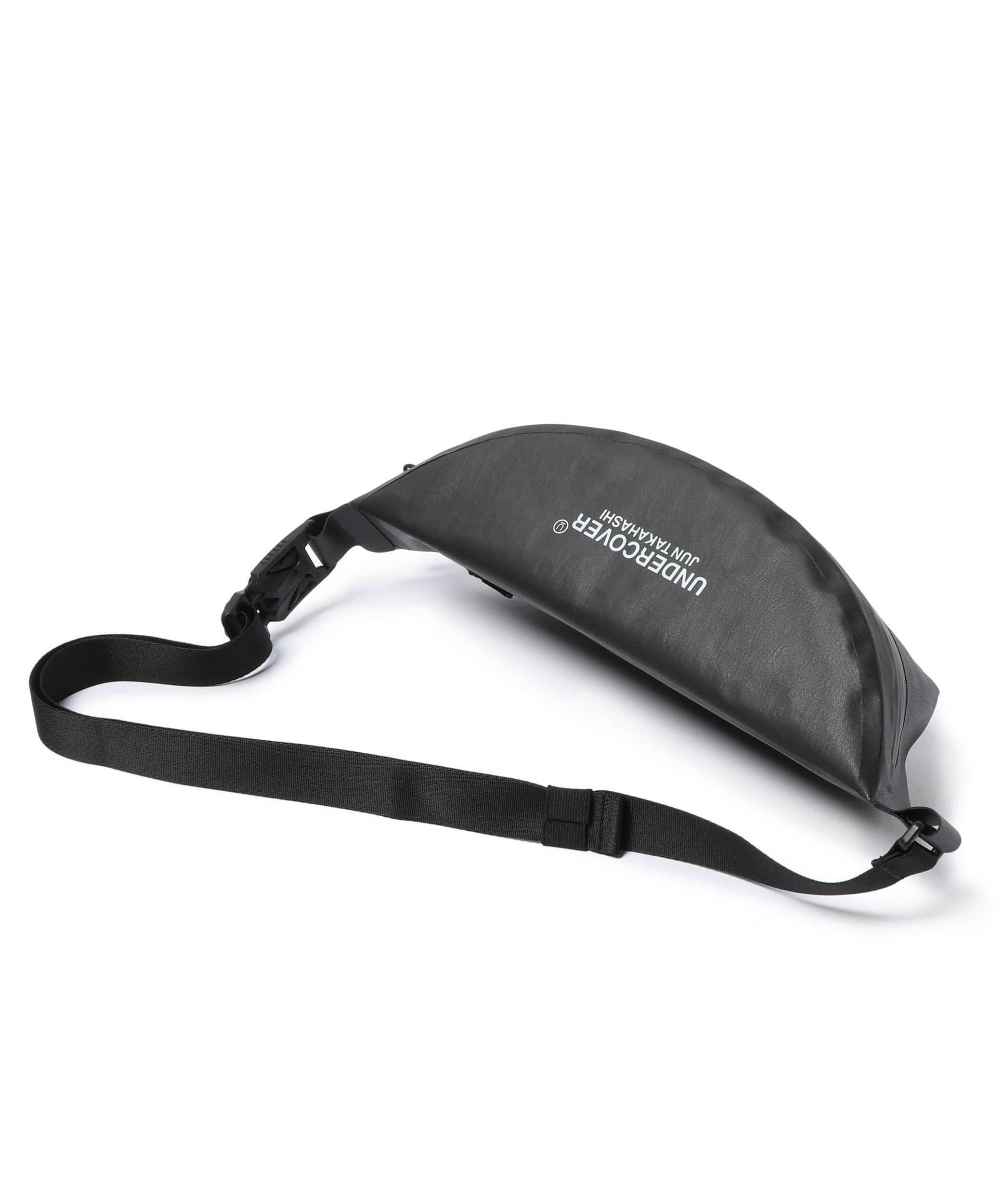 Selectshop FRAME - UNDERCOVER Rumidus Chaos and Balance Waist Bag Accessories Dubai