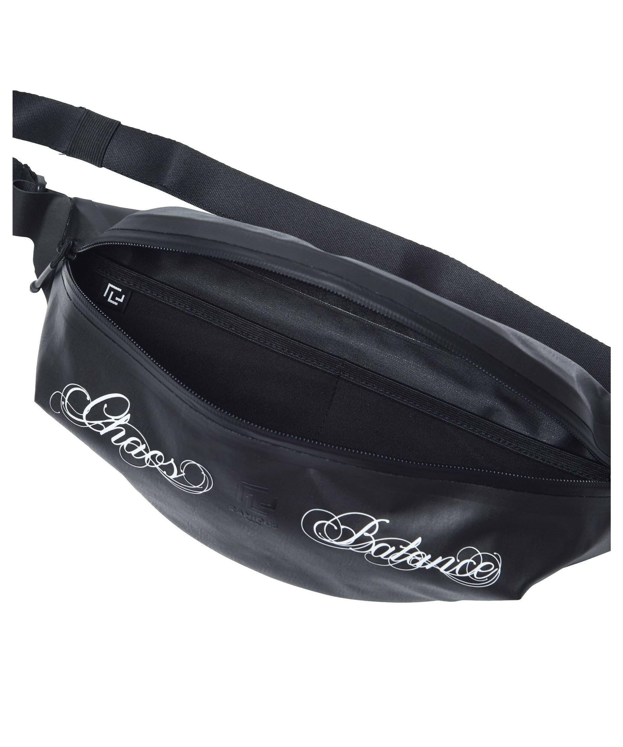 Selectshop FRAME - UNDERCOVER Rumidus Chaos and Balance Waist Bag Accessories Dubai