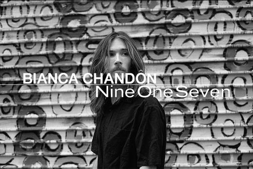 Bianca Chandôn / Call Me 917