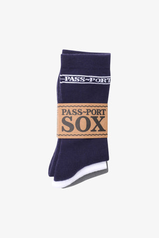 Hi Sox 3 Pack