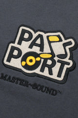 Master Sound Tee- Selectshop FRAME