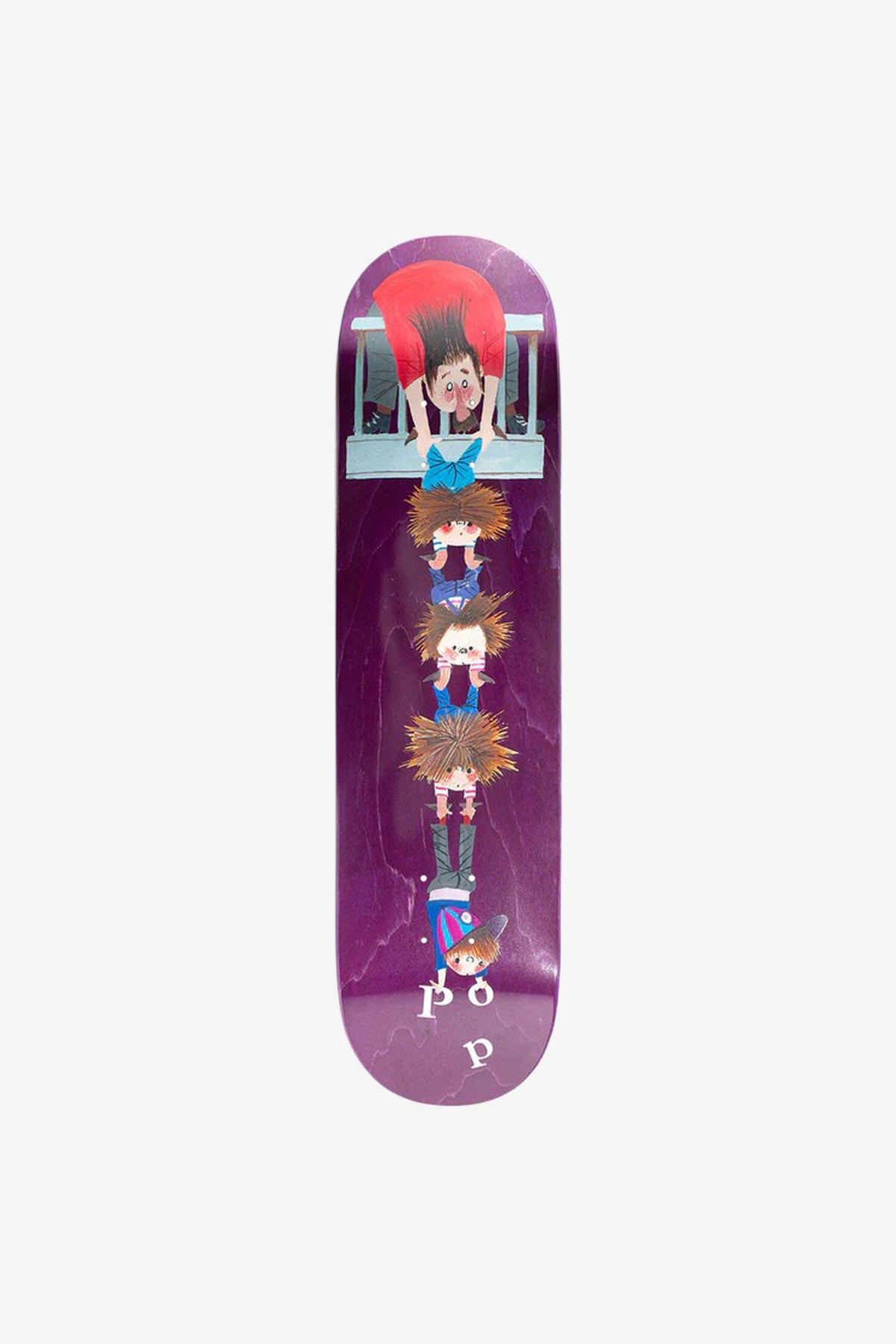 Fiep Skateboard- Selectshop FRAME