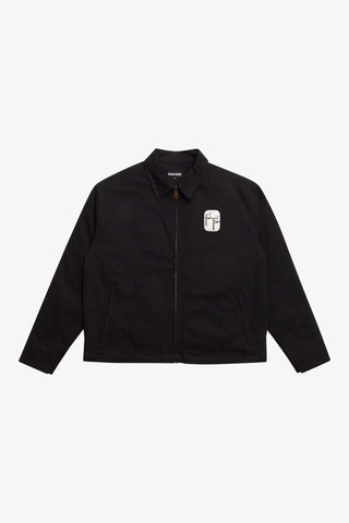 Re~Bar Workers Jacket