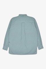 Miffy Gingham BD Shirt- Selectshop FRAME