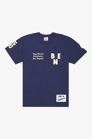 Ben-G Alumni Tee