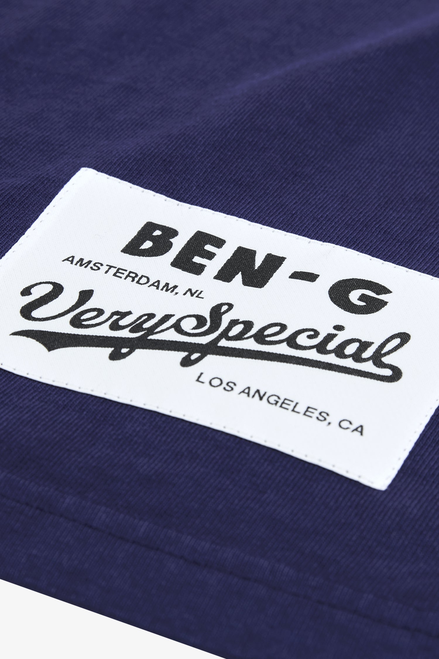 Ben-G Alumni Tee- Selectshop FRAME