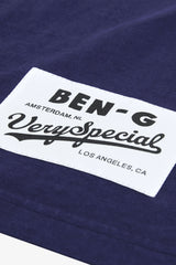 Ben-G Alumni Tee- Selectshop FRAME