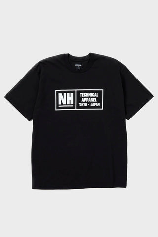 NH . Tee SS-4