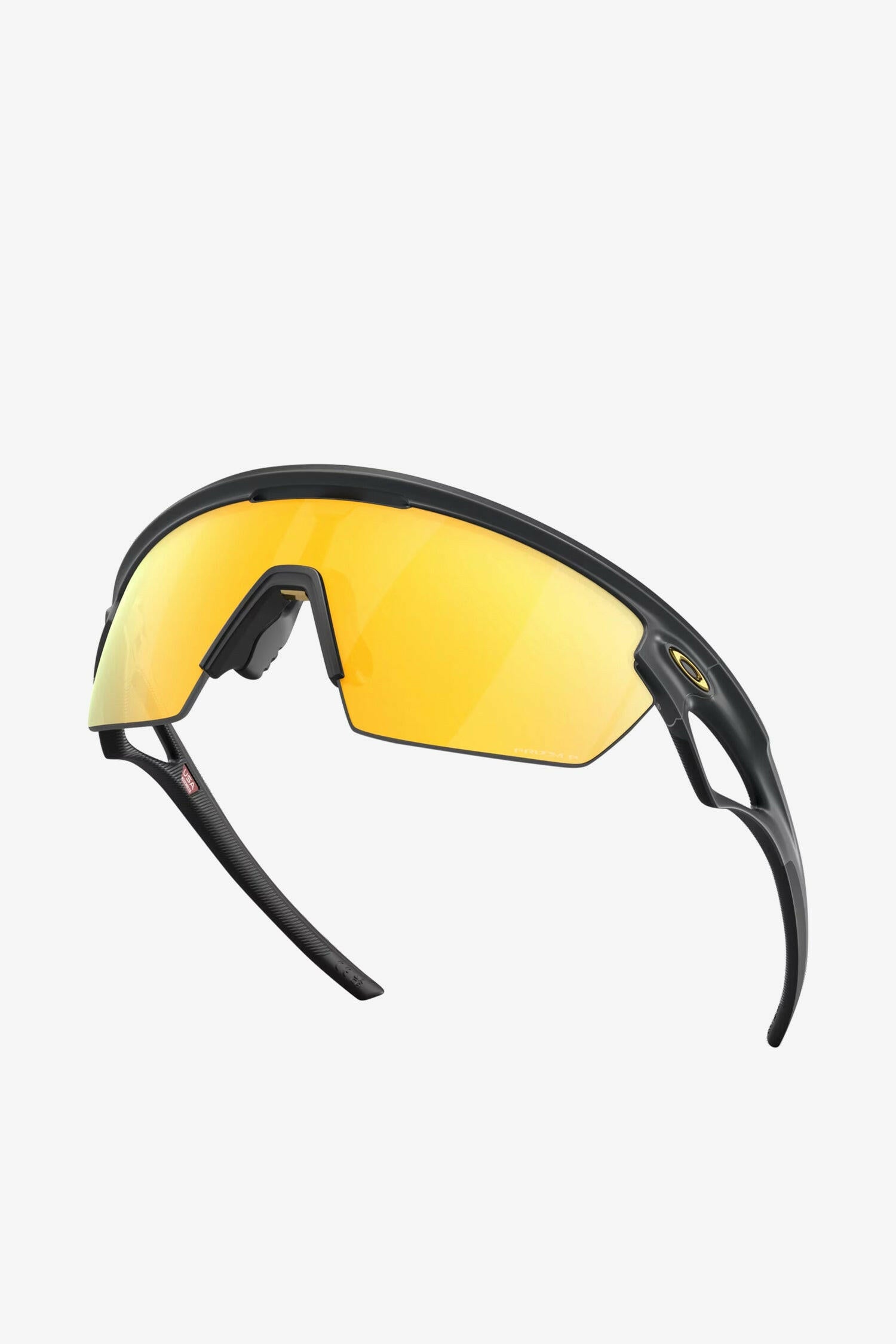 Sphaera (High Bridge Fit) Sunglasses- Selectshop FRAME