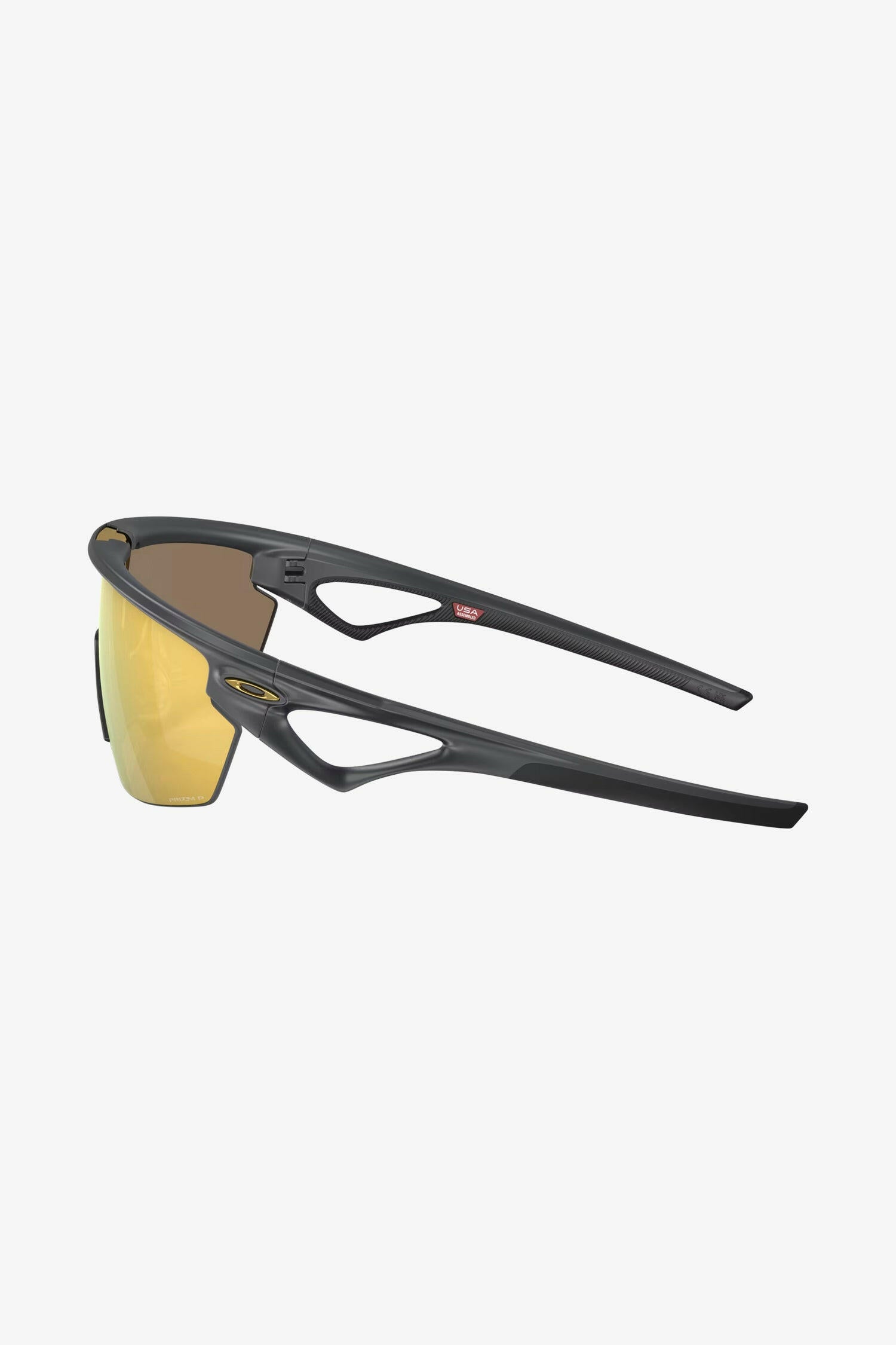 Sphaera (High Bridge Fit) Sunglasses- Selectshop FRAME