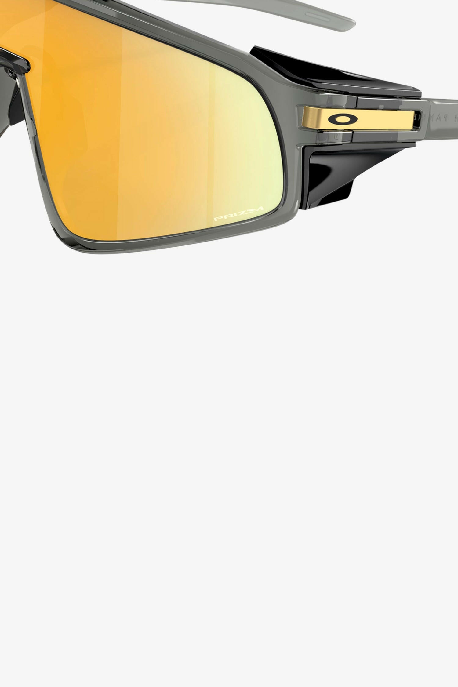 Latch Panel Sunglasses- Selectshop FRAME