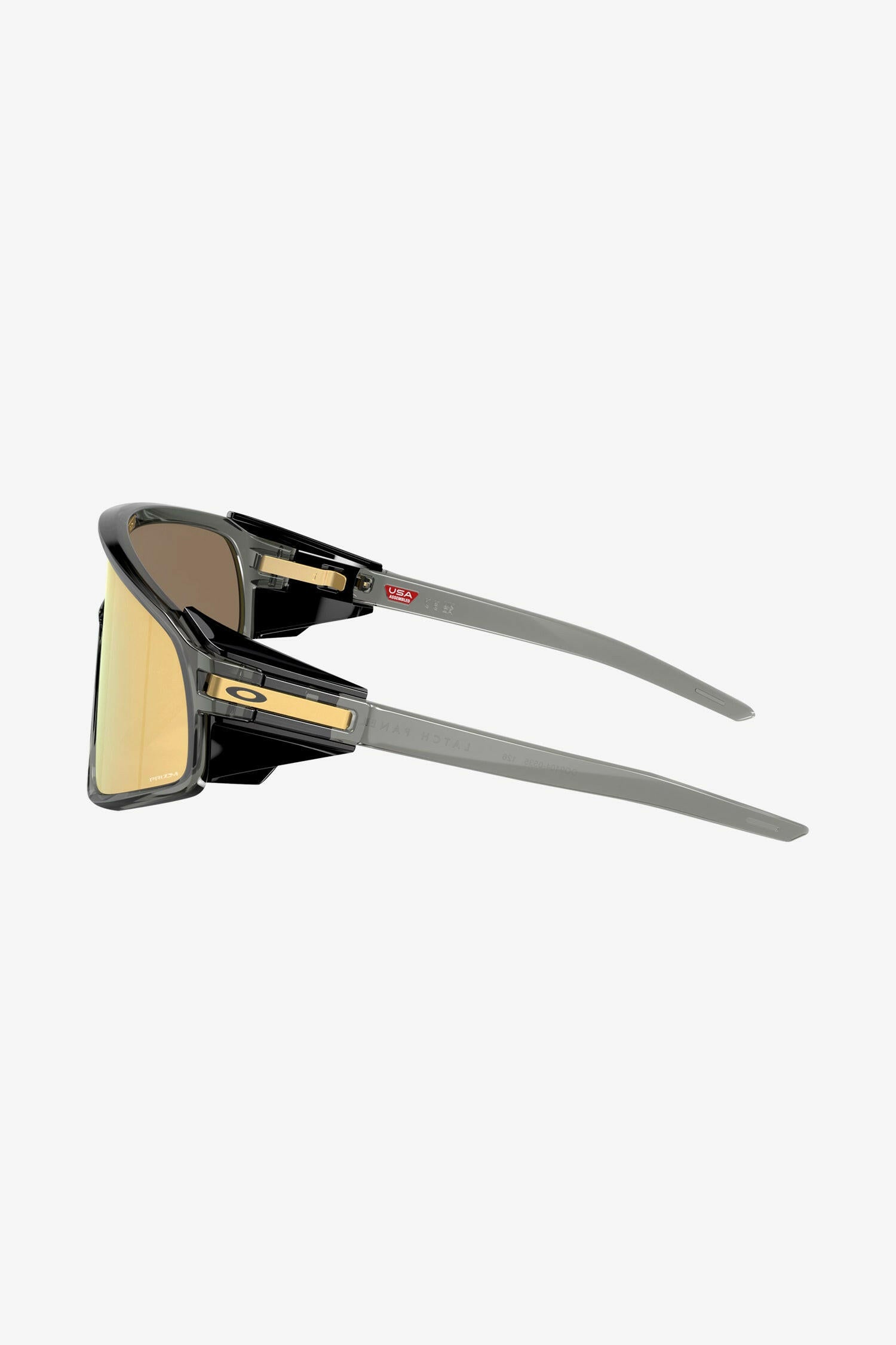 Latch Panel Sunglasses- Selectshop FRAME