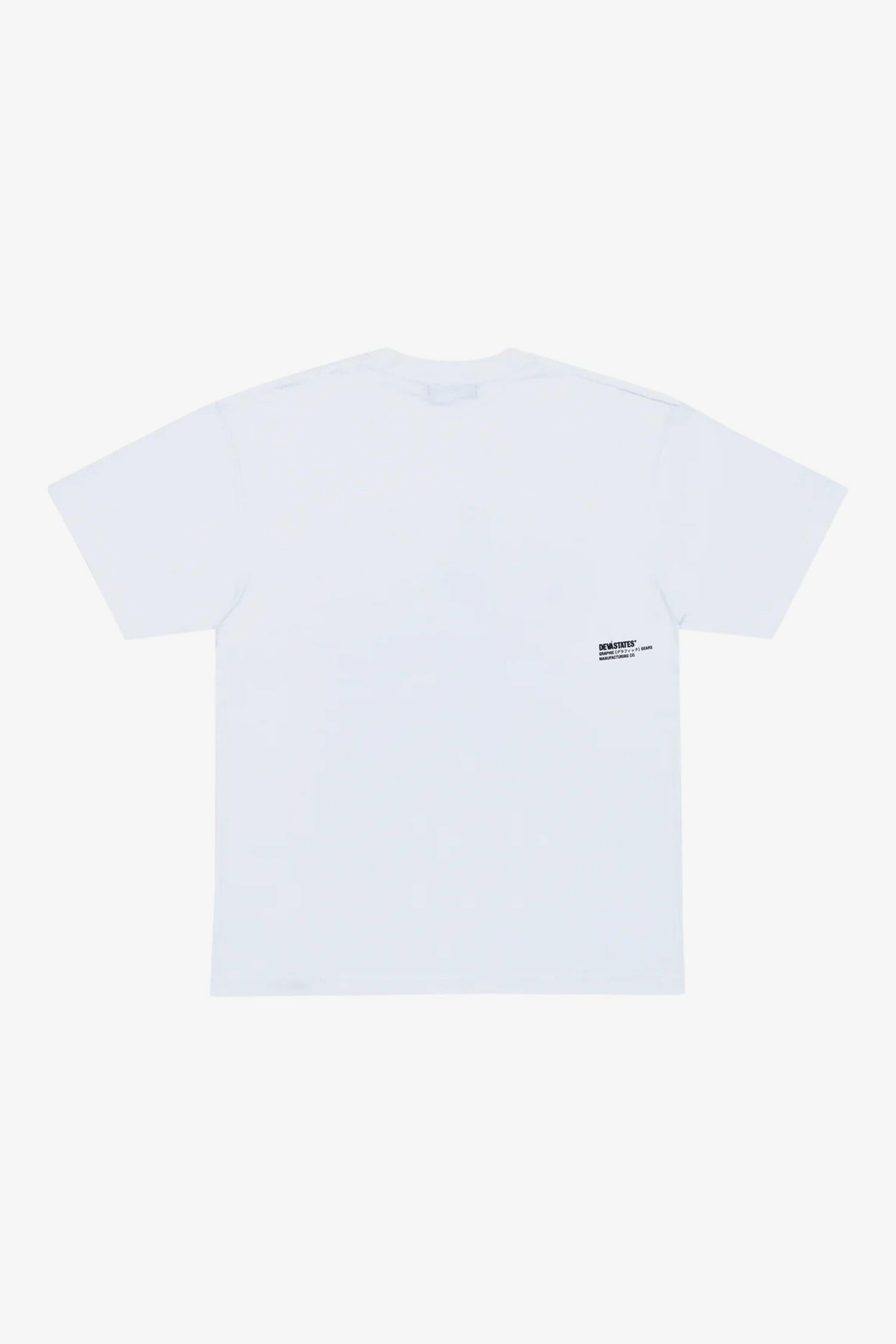 Melancholy Tee- Selectshop FRAME