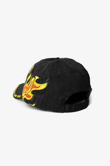 Fire Starter Baseball Cap-FRAME