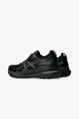 Gel Kayano 31 "Triple Black"- Selectshop FRAME