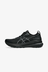 Gel Kayano 31 "Triple Black"- Selectshop FRAME