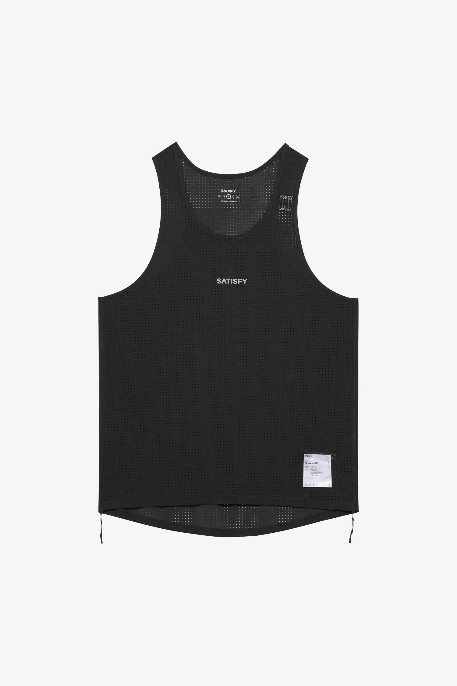 Space-O Singlet- Selectshop FRAME