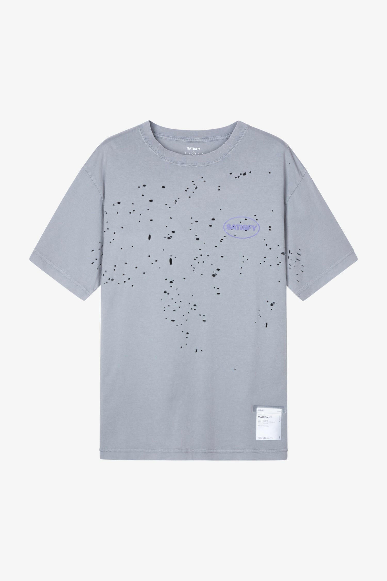 Moth Tech T-Shirt- Selectshop FRAME