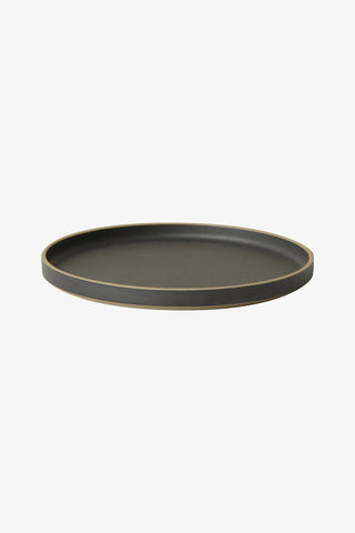 HPB005 - Plate / Lid Black