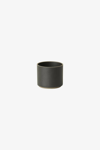 HPB013 - Bowl Tall Black