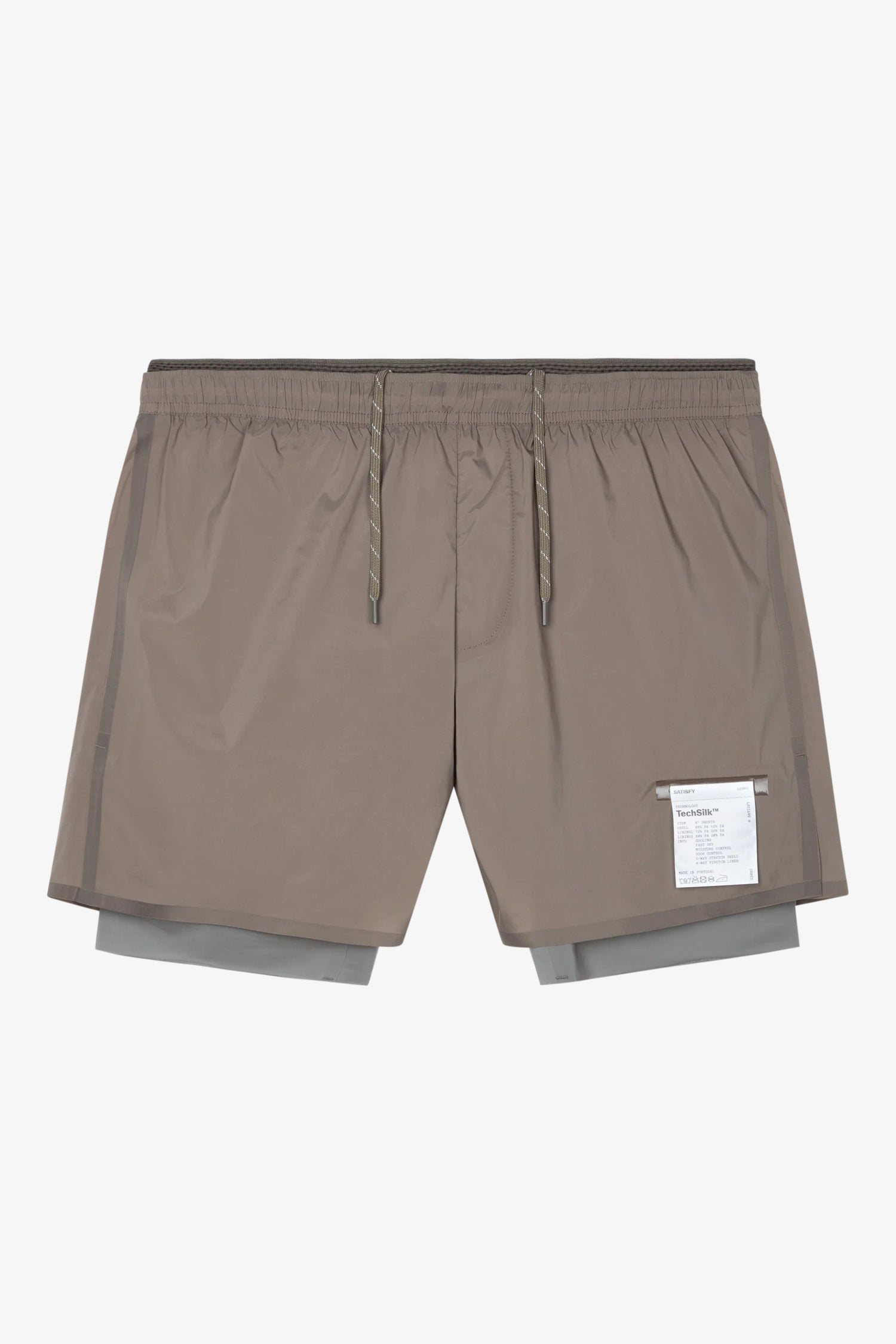 TechSilk 8 Shorts- Selectshop FRAME