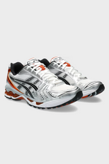 Selectshop FRAME - ASICS Gel Kayano 14 "Piquant Orange" Footwear Concept Store Dubai