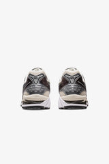 Gel Kayano 14 "Cream Black"- Selectshop FRAME