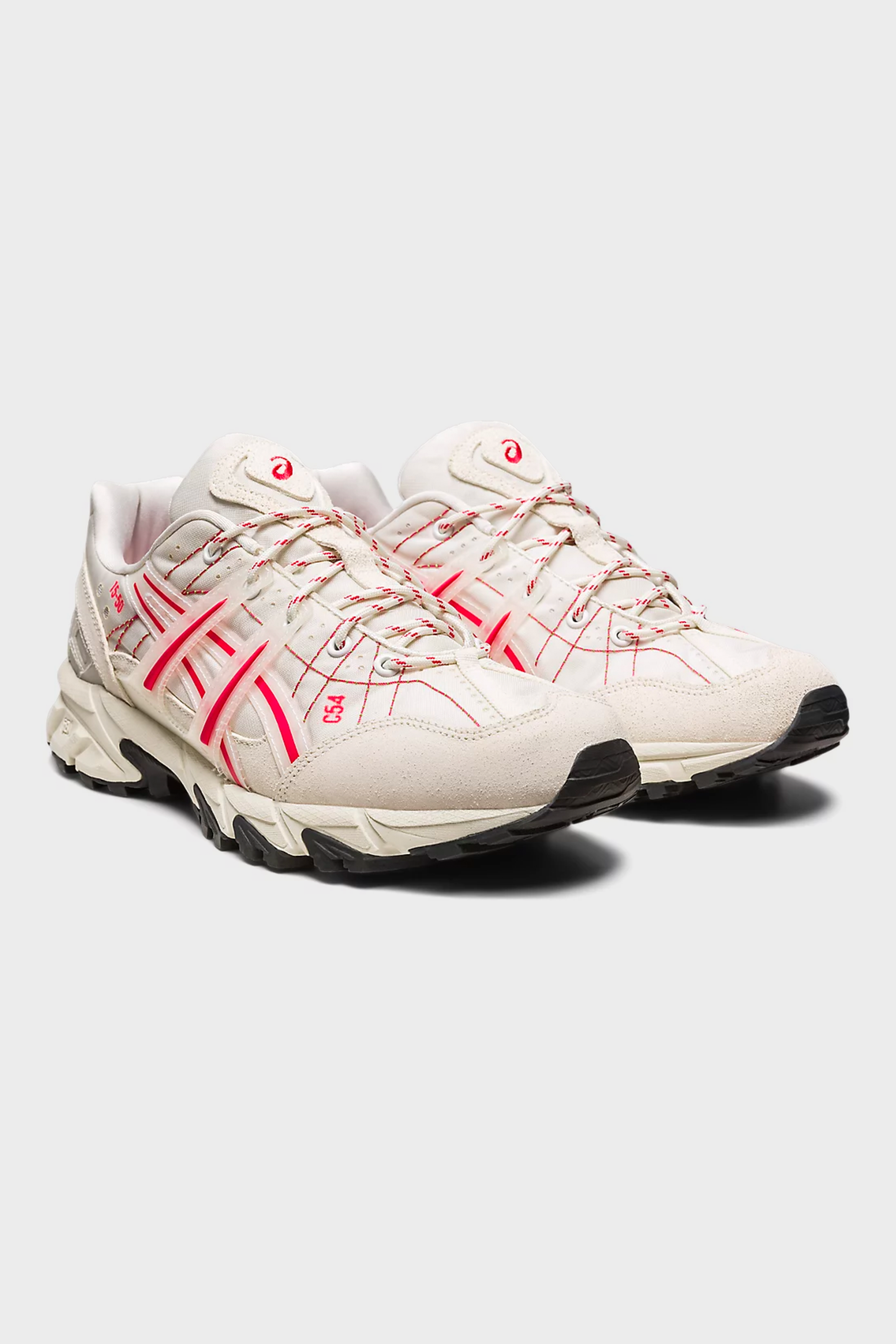 Selectshop FRAME - ASICS Gel-Sonoma 15-50 "Airbag" x Toyoda Gosei" Footwear Concept Store Dubai