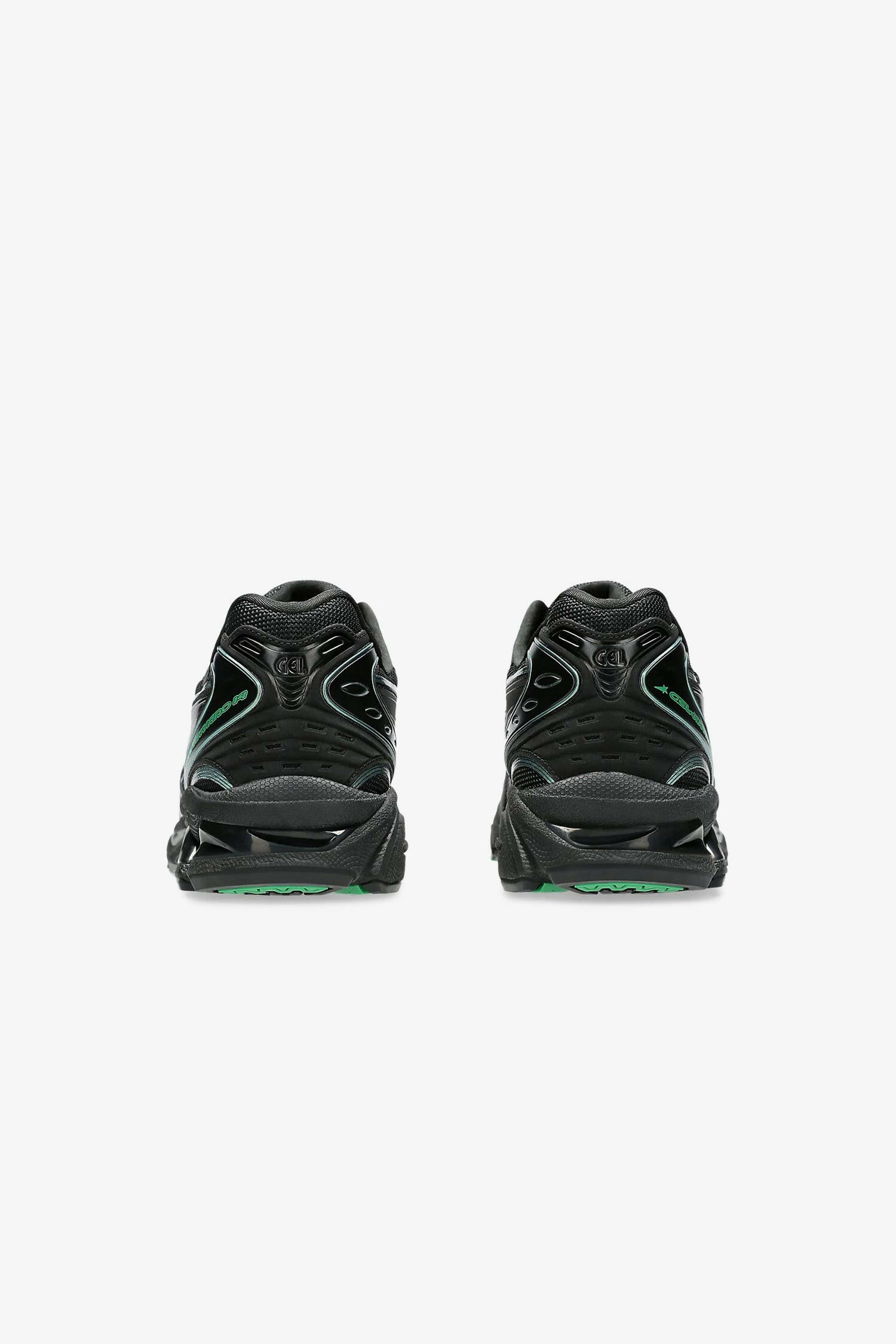 8ON8 x Gel Kayano 14 "Black Green"(To Be Released : June 23rd)- Selectshop FRAME