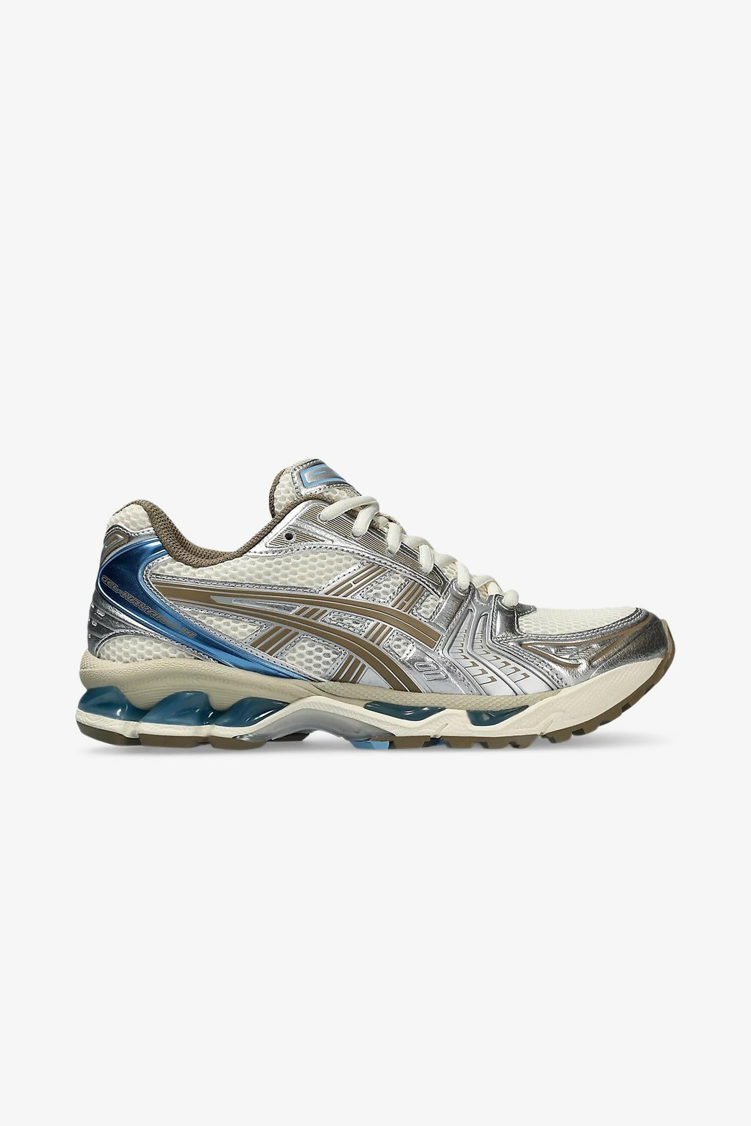 Gel Kayano 14 "Cream Pepper" (Womens)- Selectshop FRAME