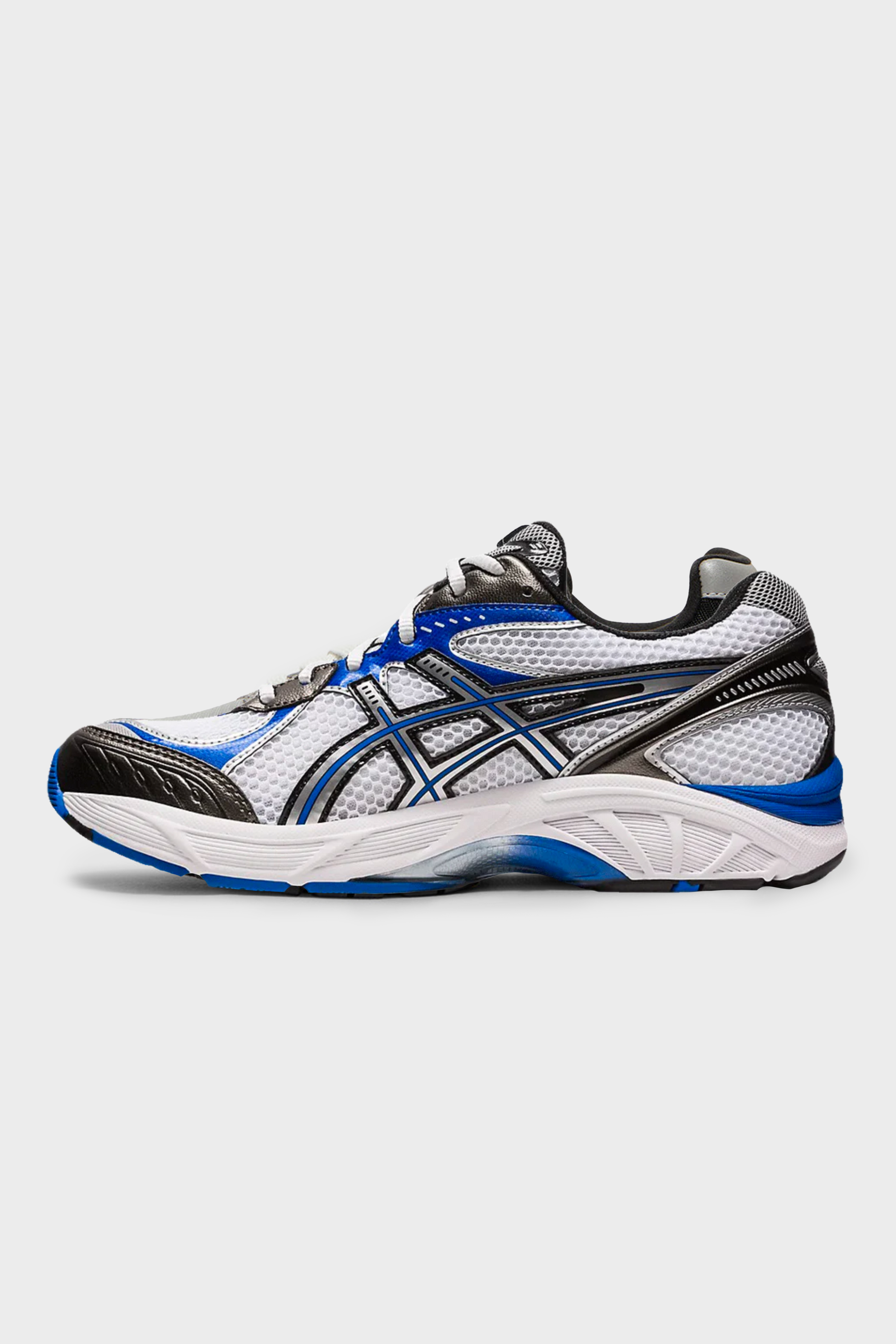 Selectshop FRAME - ASICS GT-2160 "Illusion Blue" Footwear Concept Store Dubai