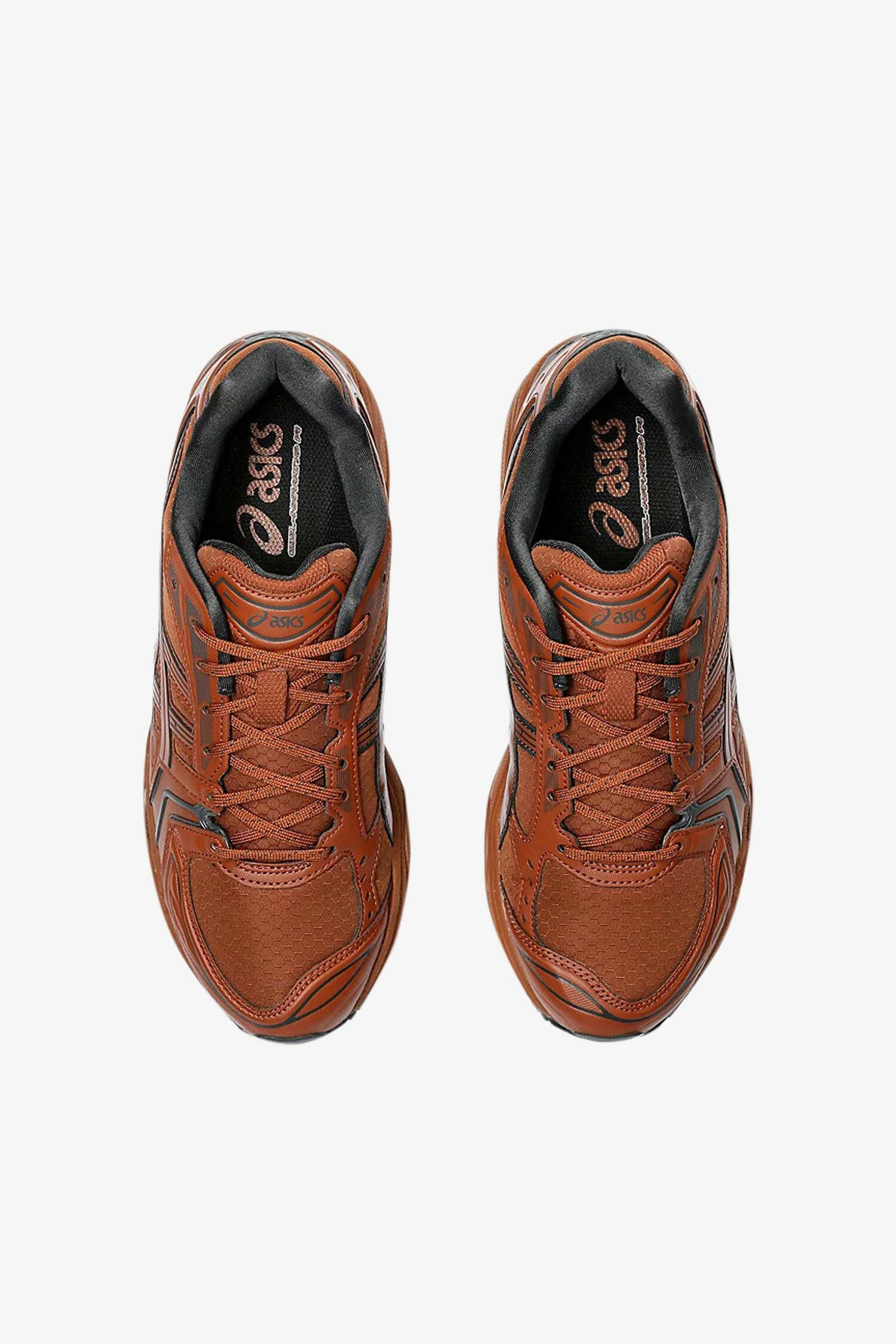 Gel Kayano 14 "Rusty Brown"- Selectshop FRAME