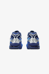 The Museum Visitor x Gel Kayano 14 "Polar Shade Illusion Blue"- Selectshop FRAME