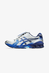 The Museum Visitor x Gel Kayano 14 "Polar Shade Illusion Blue"- Selectshop FRAME