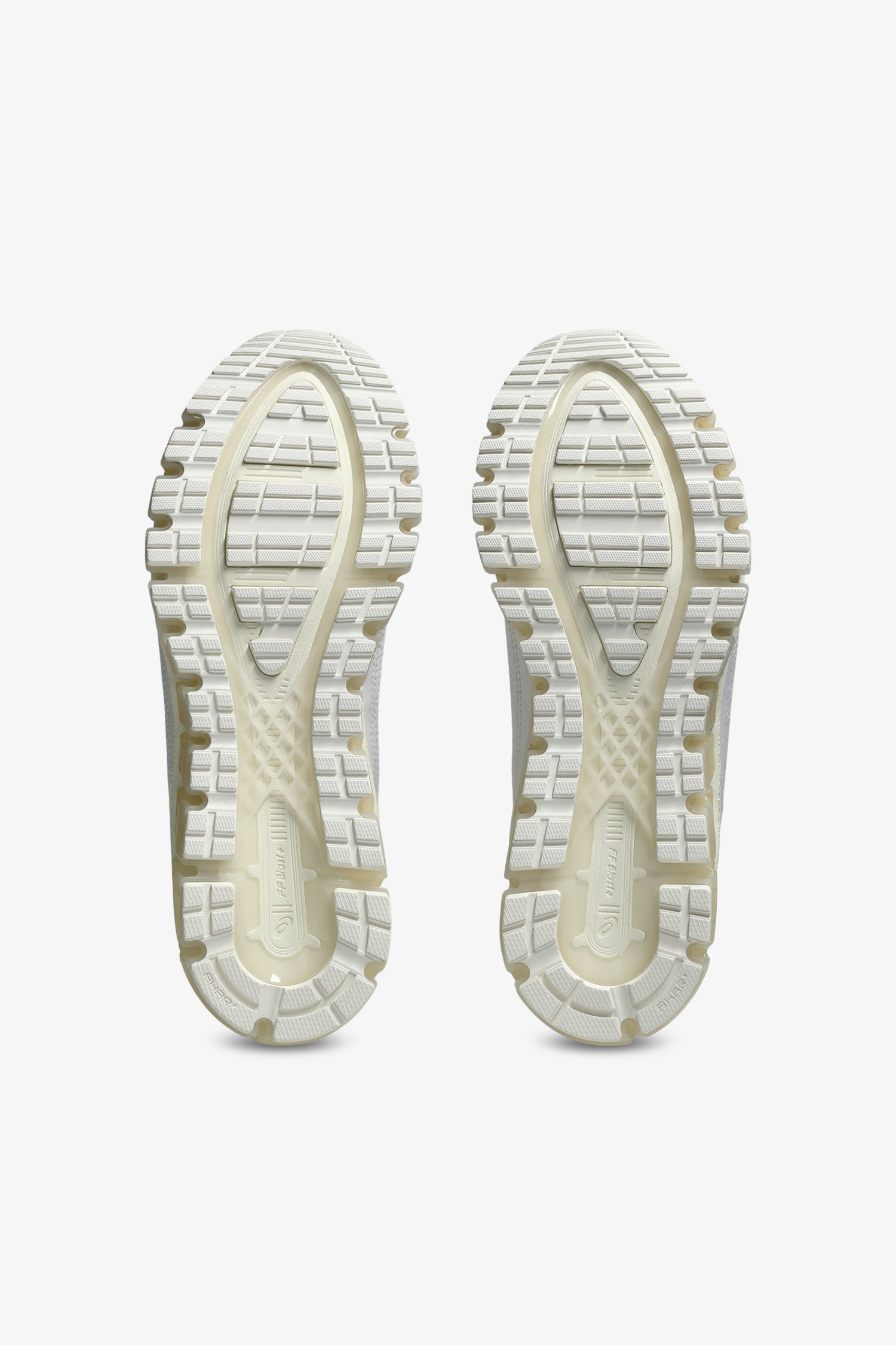 JJJJound x GEL-Quantum 360 AMP "White Marshmallow"- Selectshop FRAME