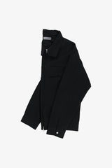 Layer Cotton Jacket- Selectshop FRAME