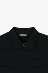 Layer Cotton Jacket- Selectshop FRAME