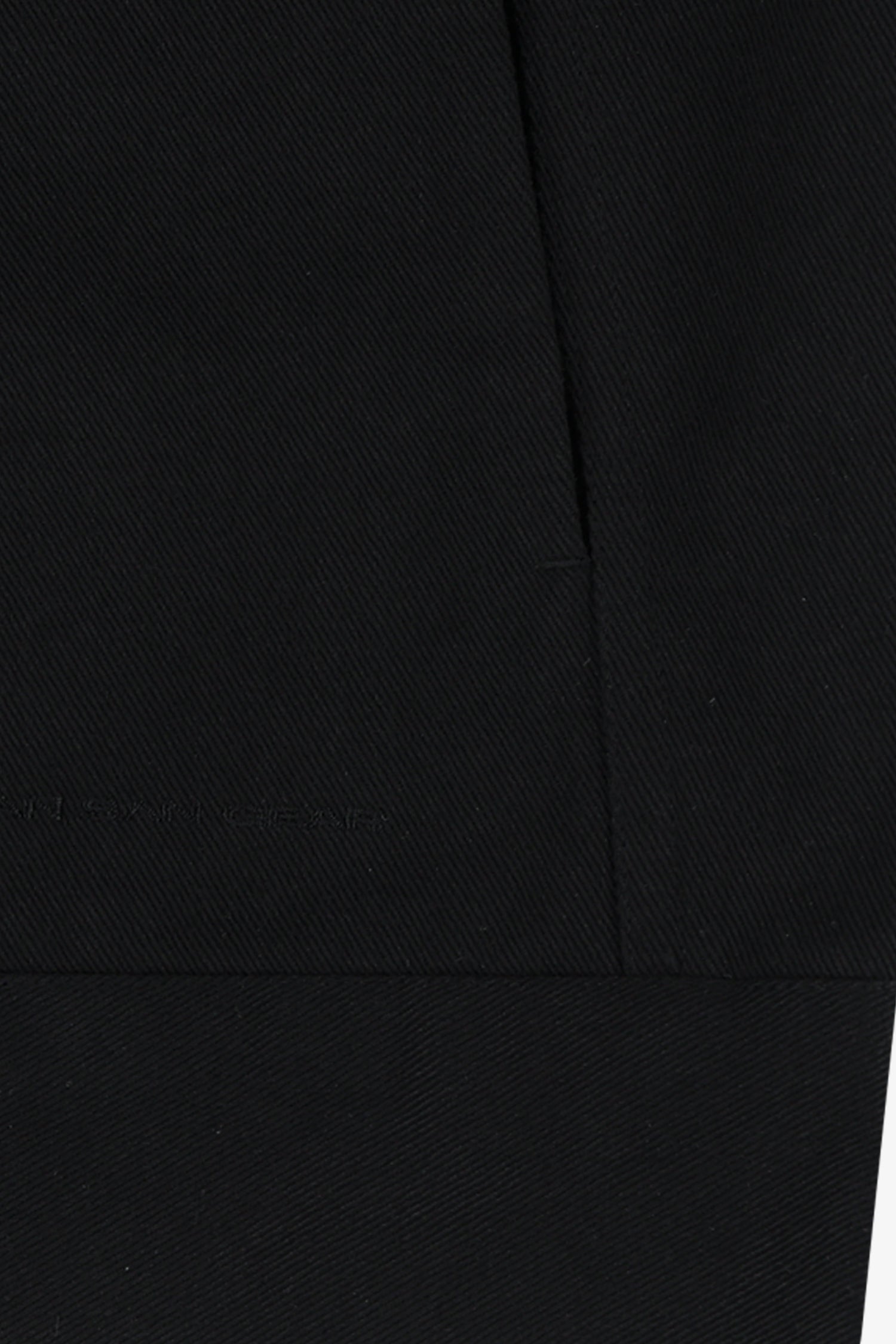Layer Cotton Jacket- Selectshop FRAME
