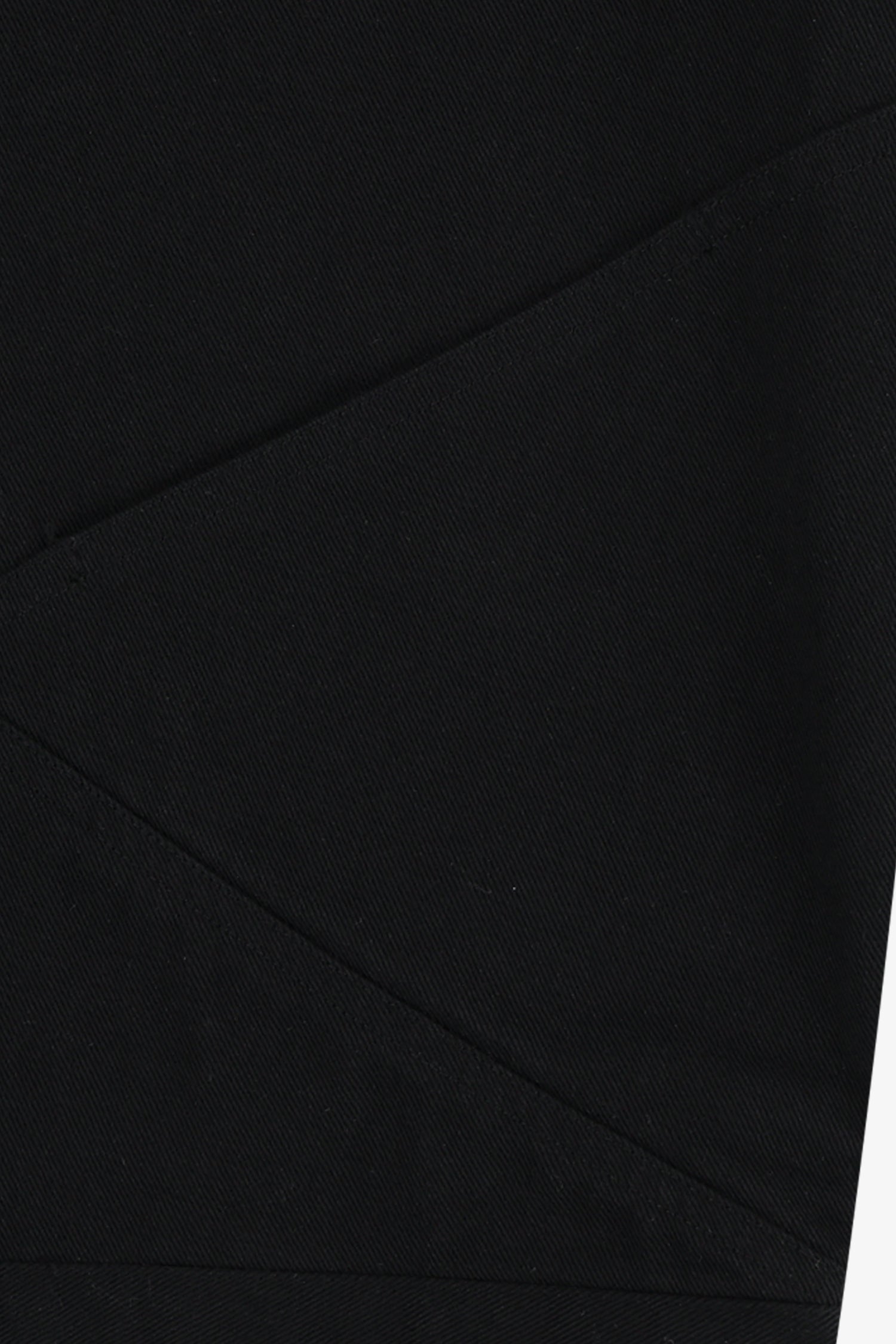 Layer Cotton Jacket- Selectshop FRAME