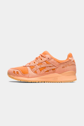 Gel-Lyte III OG "路依保斯"