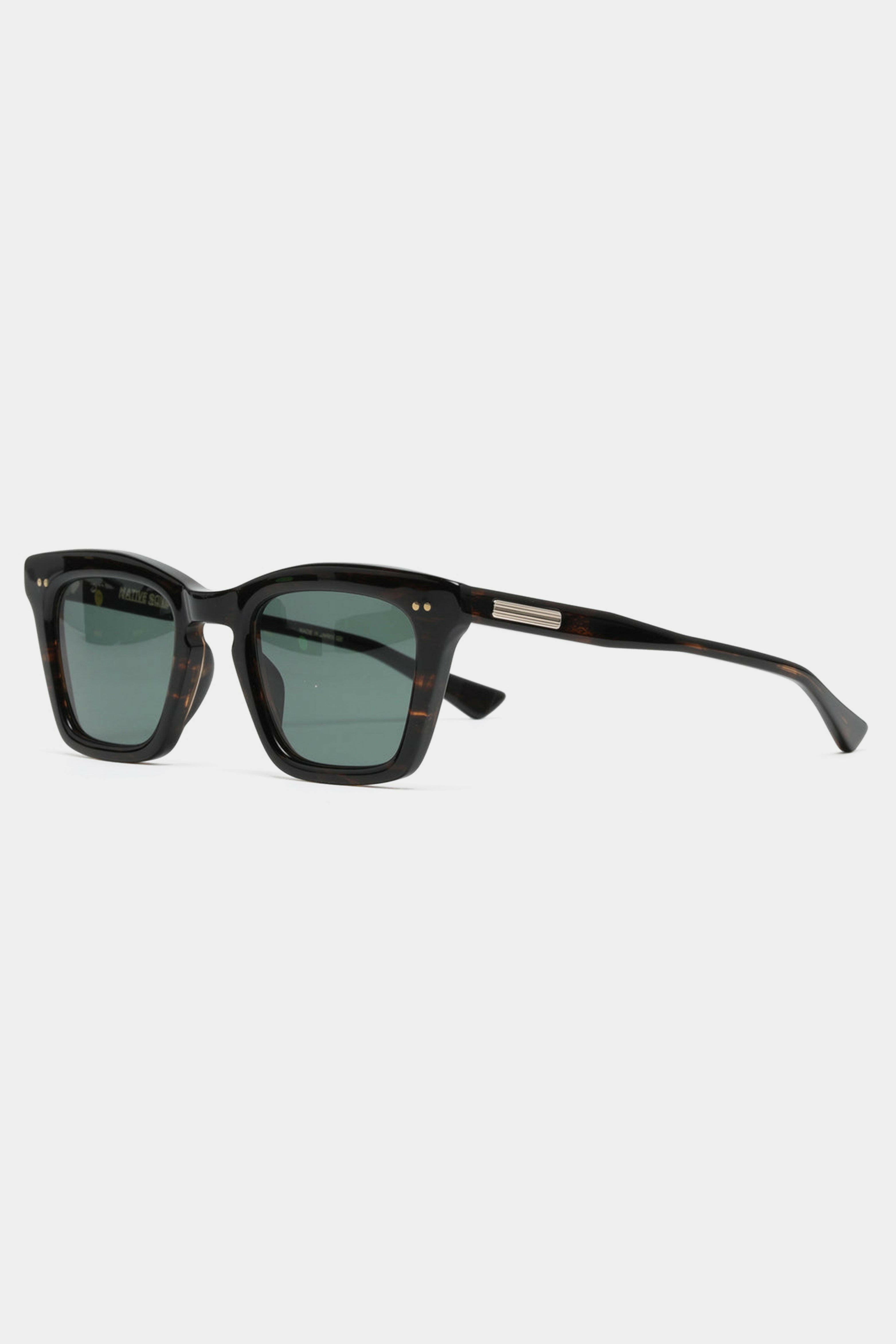 Neighborhood x Native Sons Chase Sunglasses-FRAME