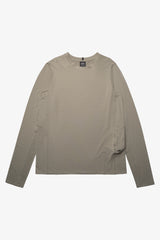 Latitude Flight Shell Long Sleeve Tee- Selectshop FRAME