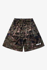 Ballistic Mesh Shorts- Selectshop FRAME