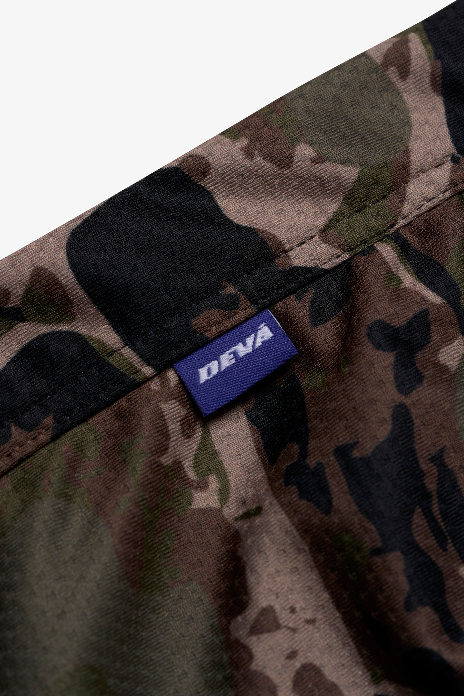 Ballistic Mesh Shorts- Selectshop FRAME