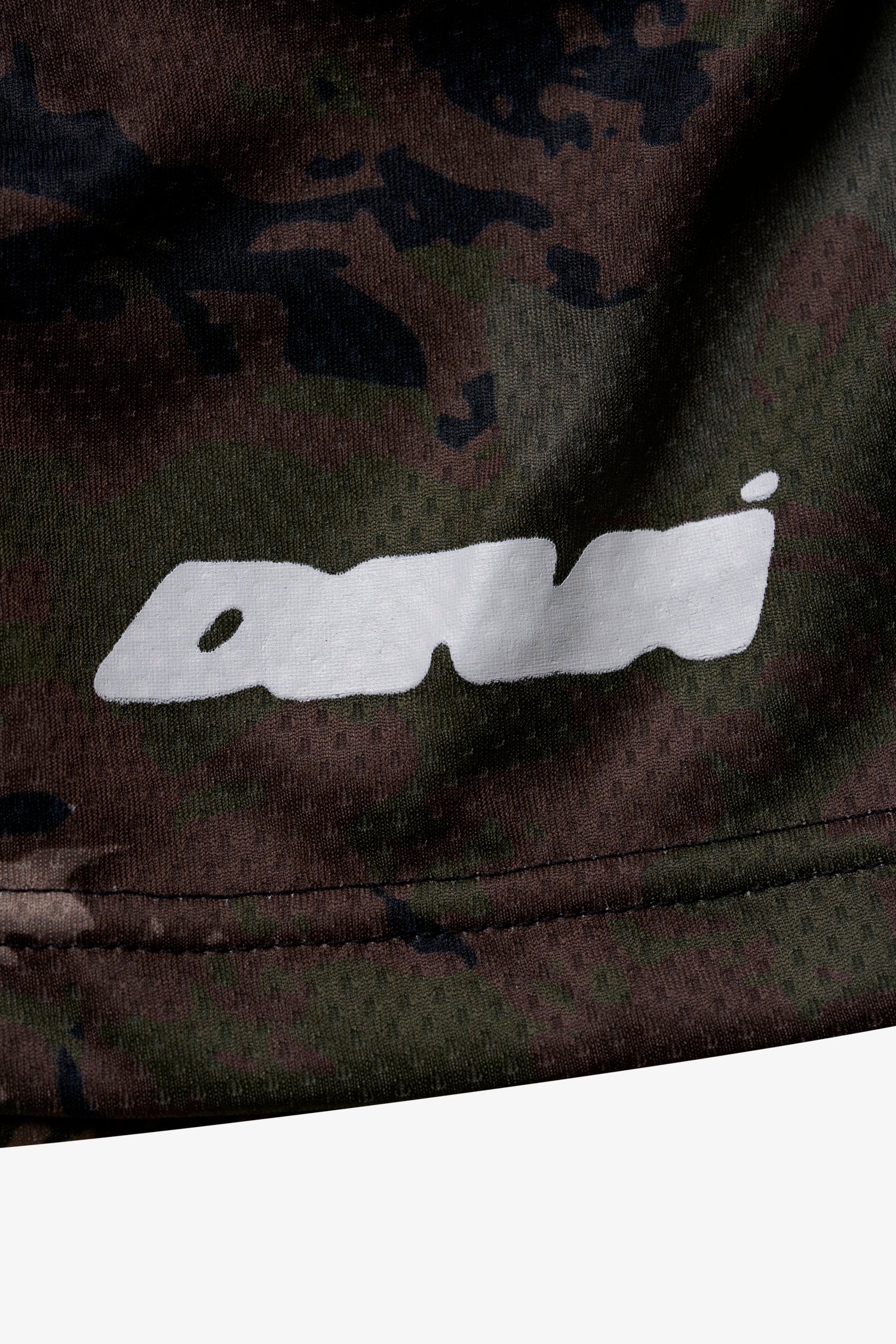Ballistic Mesh Shorts- Selectshop FRAME