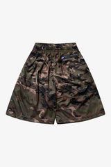 Ballistic Mesh Shorts- Selectshop FRAME