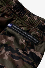Ballistic Mesh Shorts- Selectshop FRAME