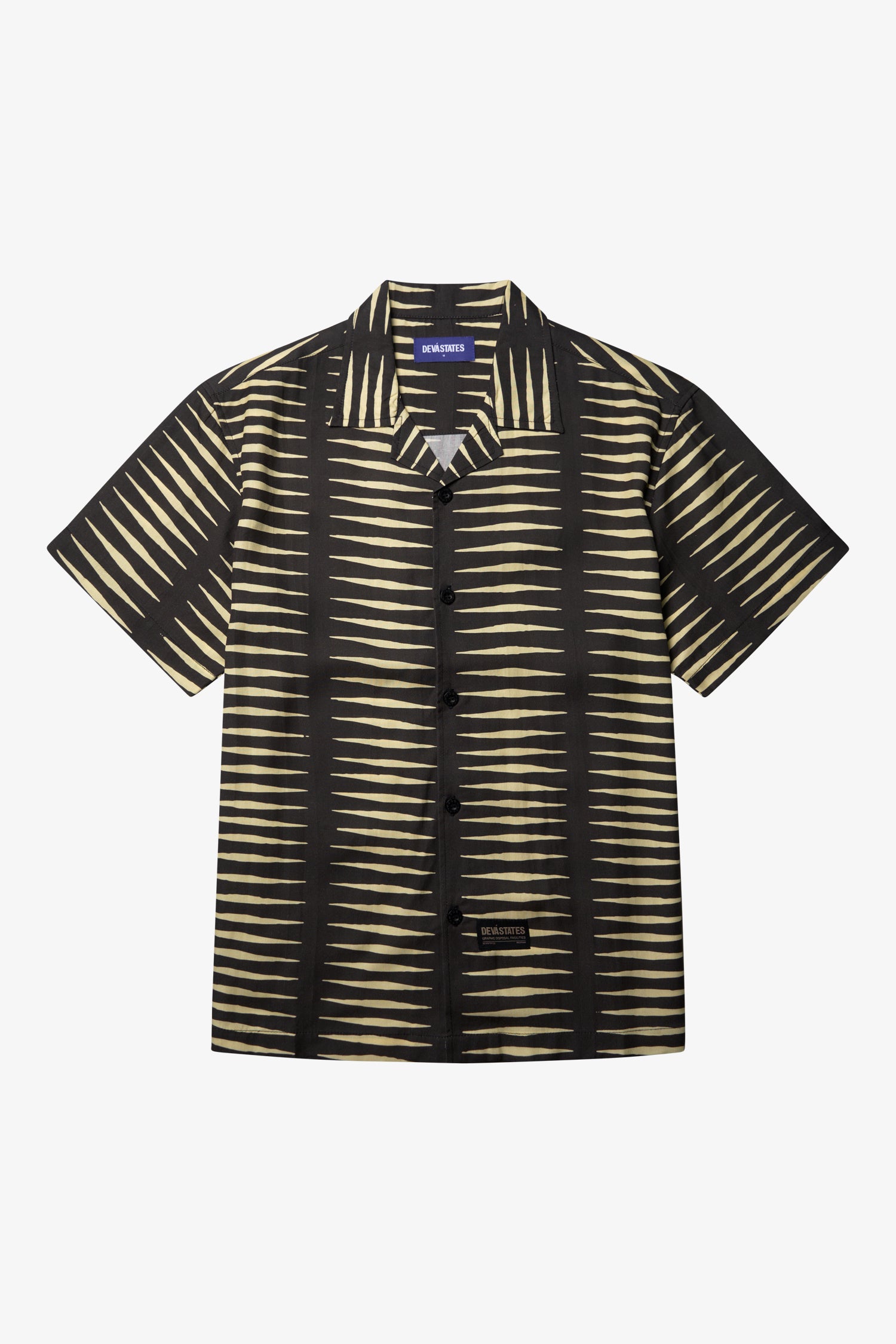Rigor Souvenir Shirt- Selectshop FRAME