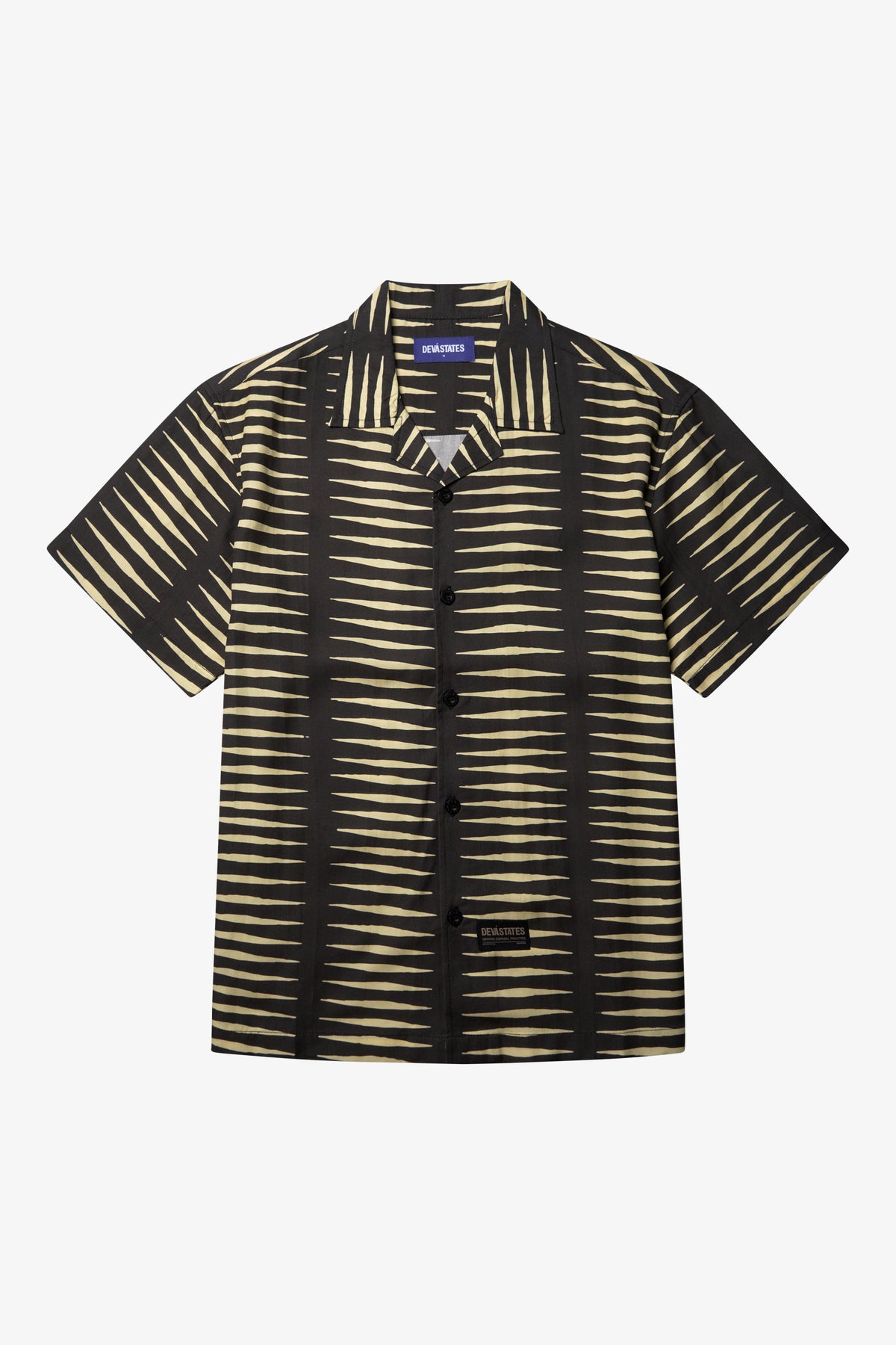 Rigor Souvenir Shirt- Selectshop FRAME