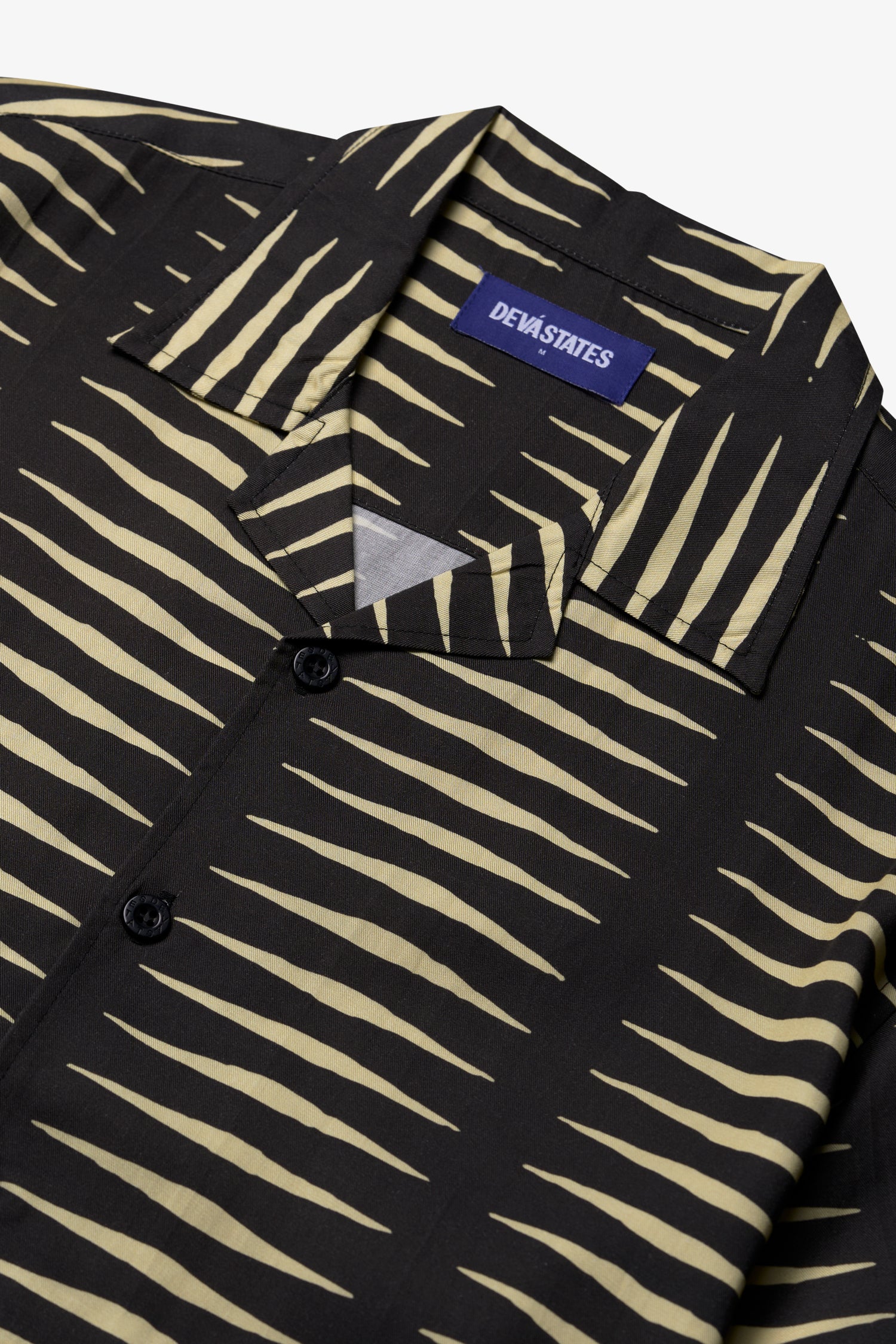 Rigor Souvenir Shirt- Selectshop FRAME